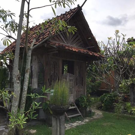 Legiyem Homestay Yogyakarta Kültér fotó