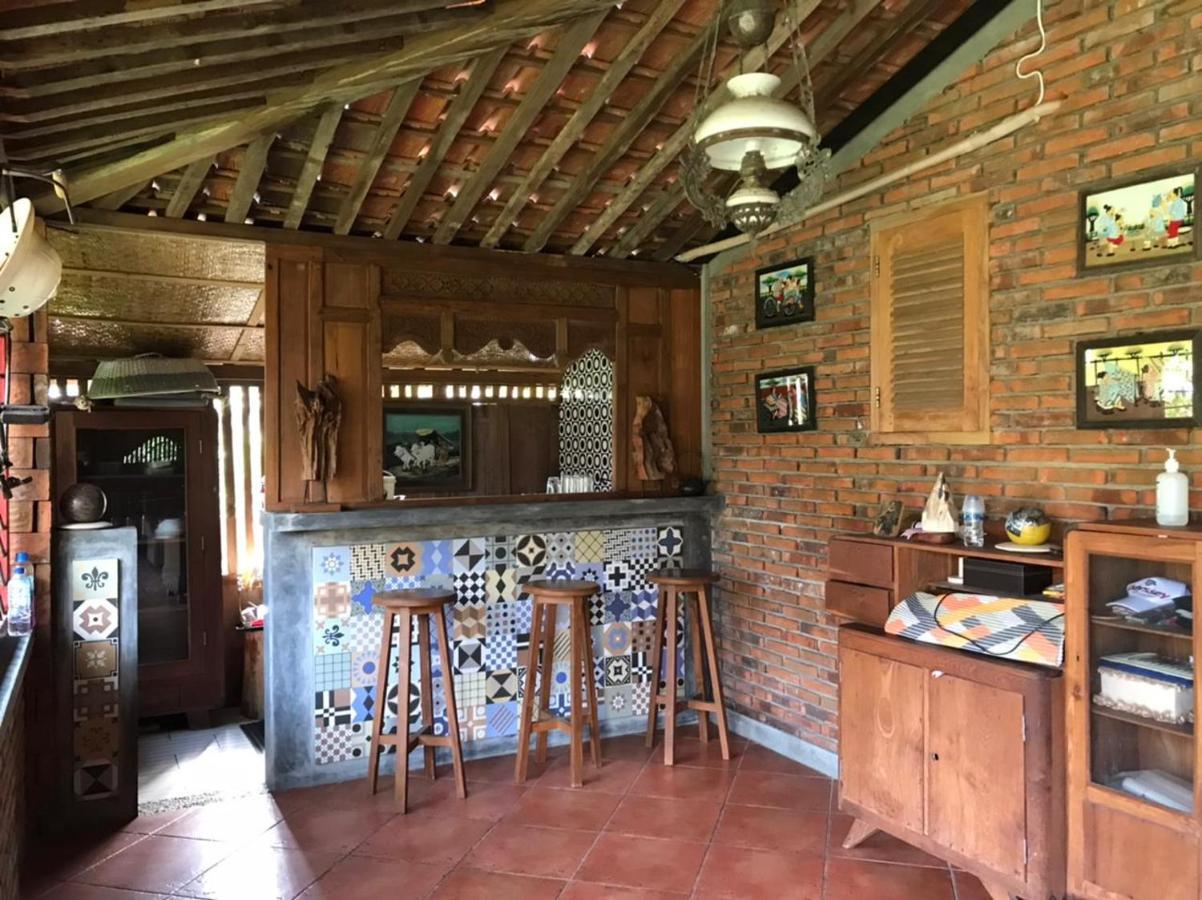Legiyem Homestay Yogyakarta Kültér fotó
