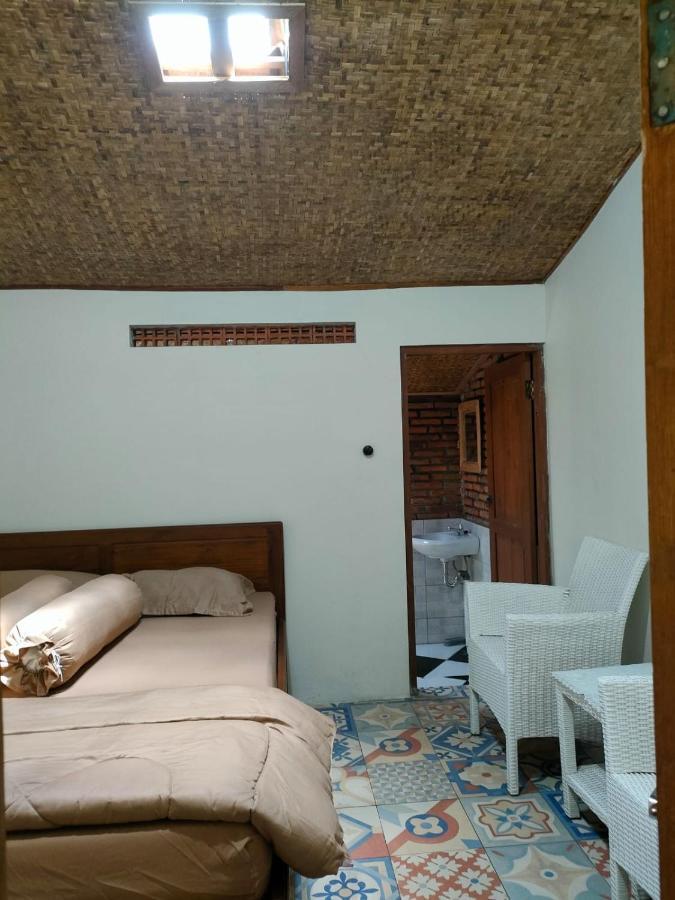 Legiyem Homestay Yogyakarta Kültér fotó