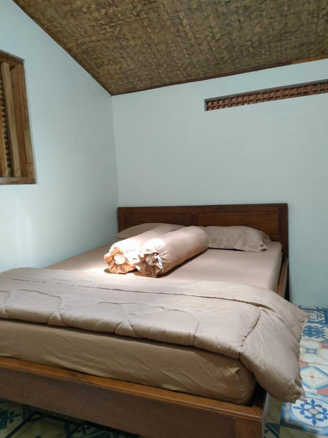 Legiyem Homestay Yogyakarta Kültér fotó
