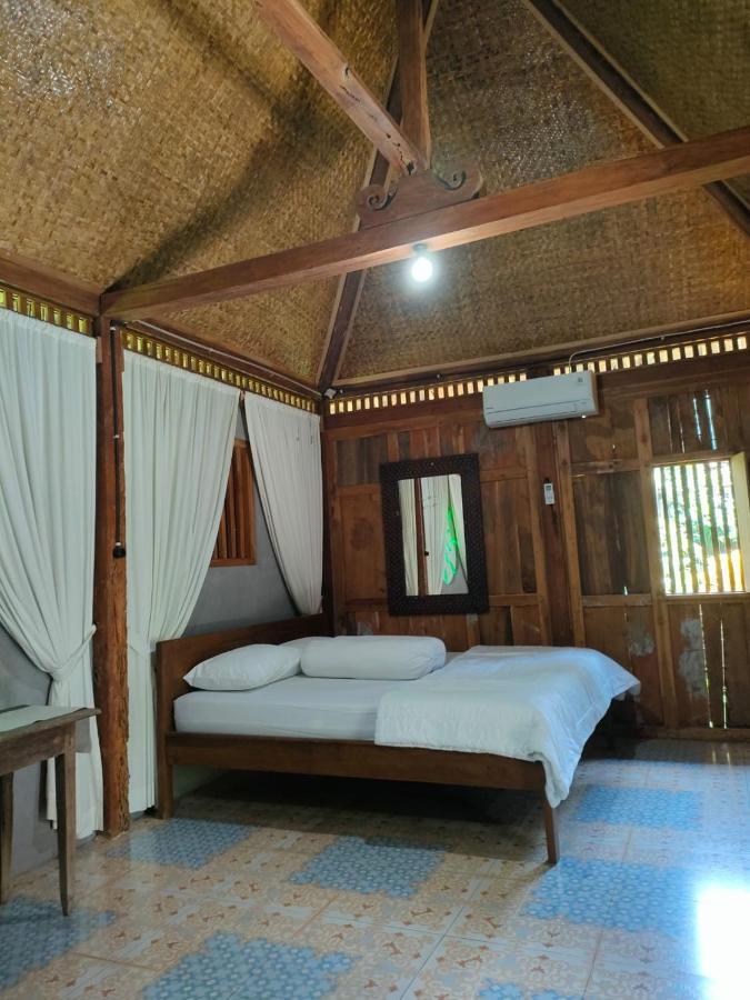 Legiyem Homestay Yogyakarta Kültér fotó