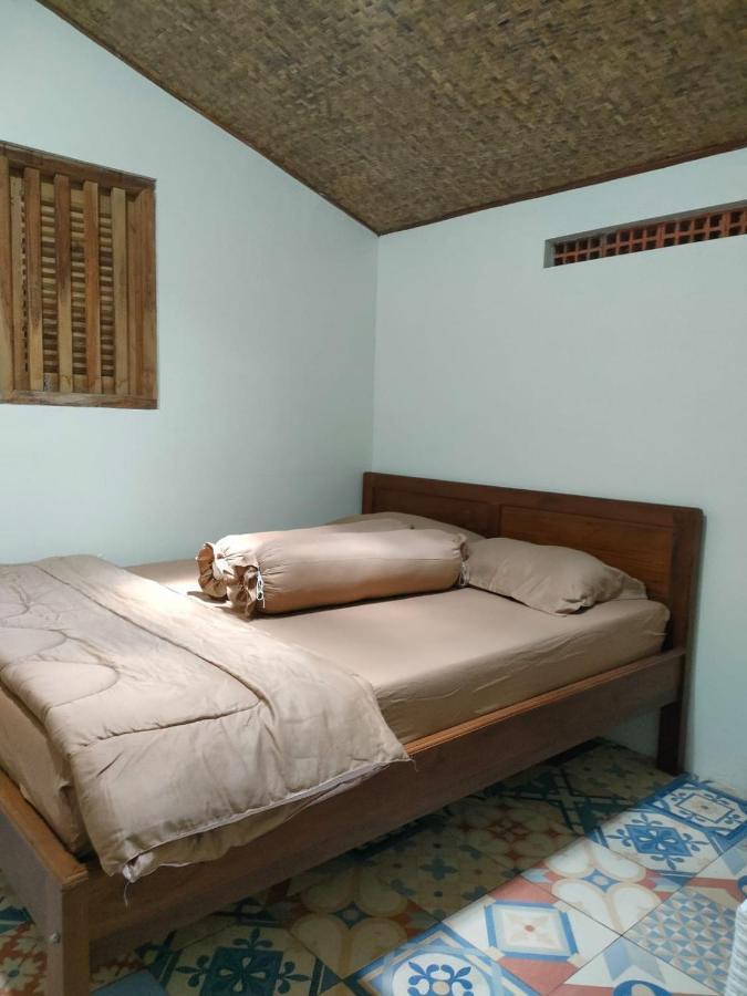 Legiyem Homestay Yogyakarta Kültér fotó