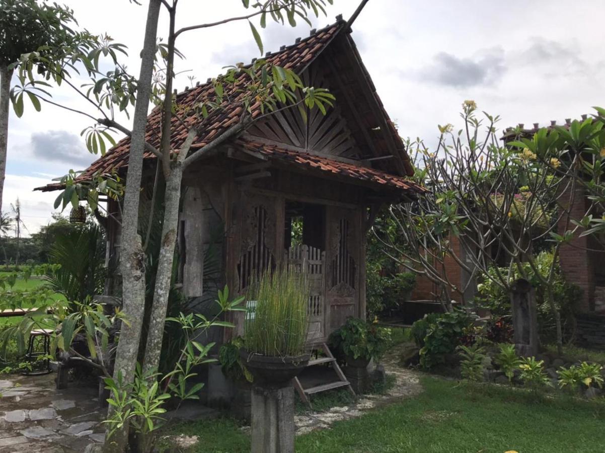 Legiyem Homestay Yogyakarta Kültér fotó