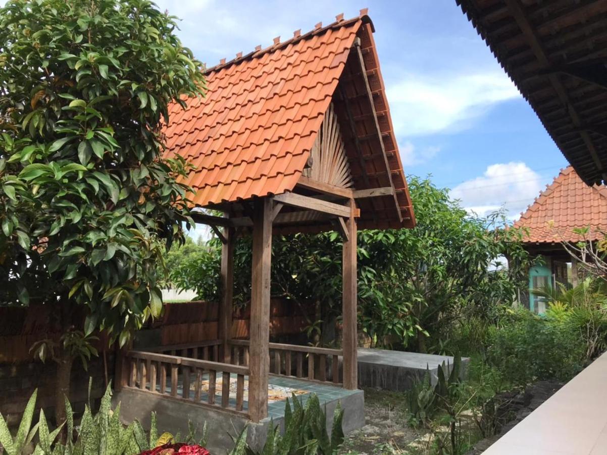 Legiyem Homestay Yogyakarta Kültér fotó