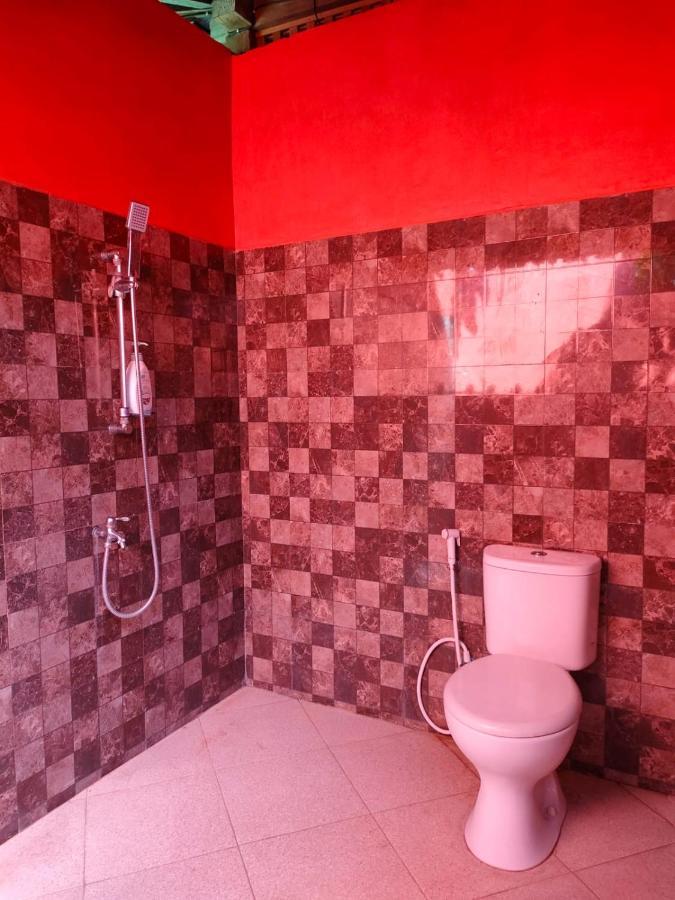 Legiyem Homestay Yogyakarta Kültér fotó